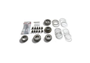 Ford Shelby GT500 Ring and Pinion Installation Kit - Ford Racing - Bronco M210 Fdu - 2012 Ford Shelby GT500 Ring and Pinion Installation Kit - Ford Racing - Bronco M210 Fdu - 2012